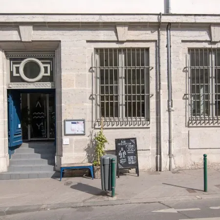 Slo Lyon les Pentes