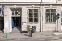 Slo Lyon les Pentes - 2-Sterne