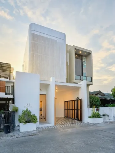 รูปภาพของSoulstay Villas – High-Speed WiFi & Cozy Moments