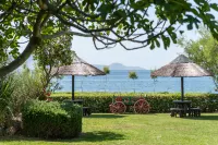Hydra Bay Resort - VIP Beach Villas - 빌라