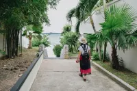 The Pool House Pattaya No.9 - 3 bedroom -  case vacanza in affitto