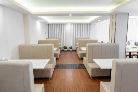MC MEICHENG HOTEL