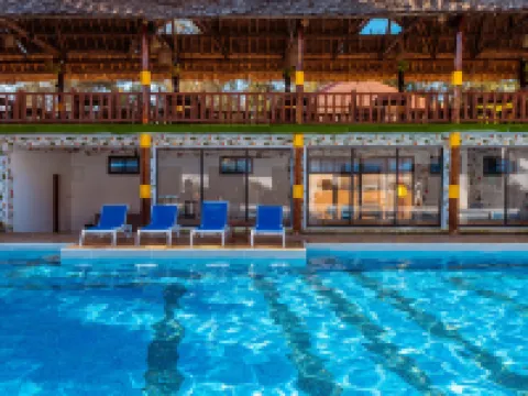 Canary Hotel & Spa Hotels in Kaskazini A