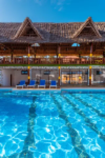 Canary Hotel & Spa