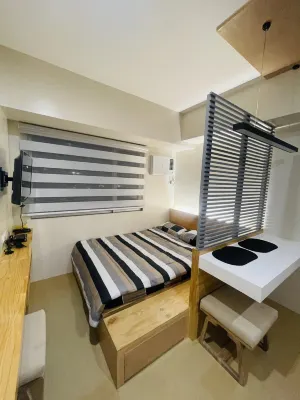 F Best Value in Iloilo Hotels near Smallville Complex