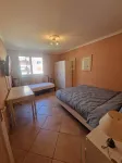 Grand appartement(4-8)