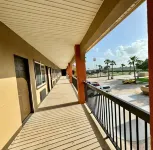 Texas Inn and Suites Edinburg Hotels in Edinburg