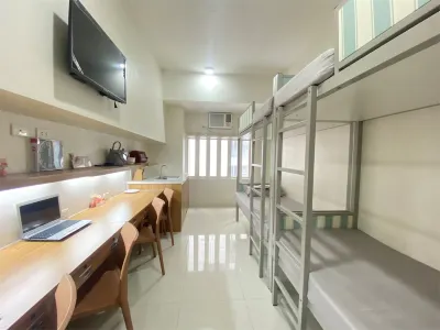 UHome Lacson Hotels in Manila