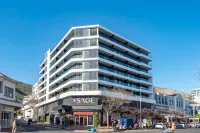 The Sage Aparthotel by Totalstay Các khách sạn ở 