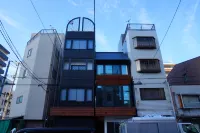 Sun village Hotels in Higashinari Ward