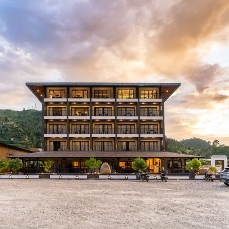 Triple Crown Resort