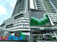Elysia Park Medini by Stayrene near Legoland