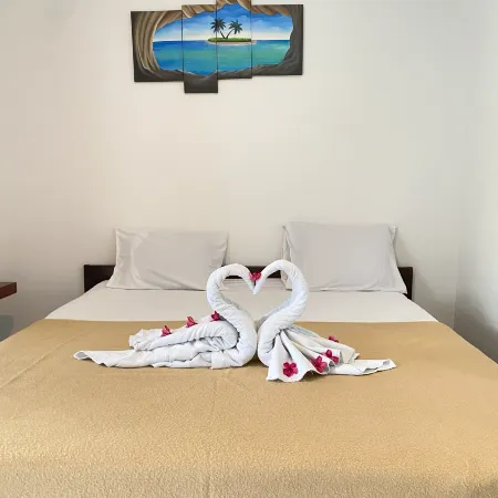 Eternal Rooms