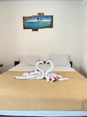 Eternal Rooms
