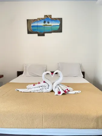 Eternal Rooms Отели рядом с достопримечательностью «Udayana»