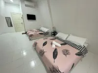 WIWI Village Hotel a Kerteh