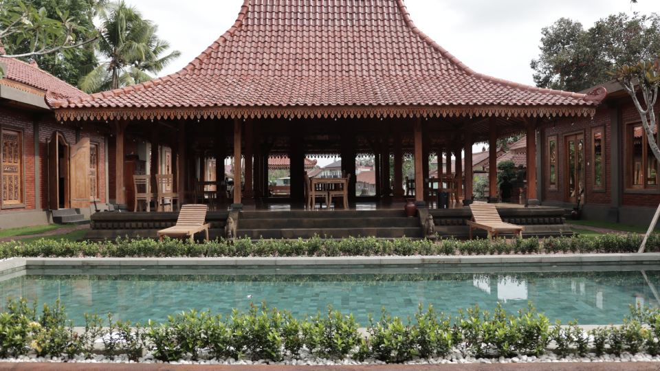 Rumah Dharma Boutique Villa