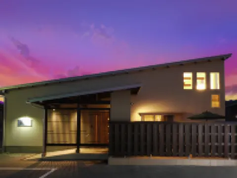 villa-rizo古川 飛騨のホテル