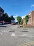 A Stunning Flat in London, Gants Hill Hotels in Ilford