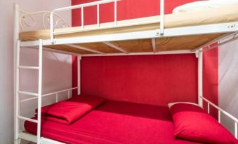 1137 Hostel