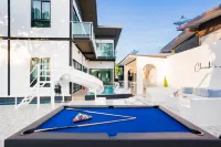 Cherish House Pool Villa