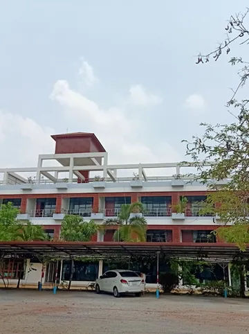 รูปภาพของโรงแรมบ้านนายถึก