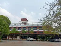 Baan Naituek Hotels in Chachoengsao