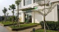 EdMer Staycation Puri Mansion Apartment II (Puri Indah Mall, Cengkareng Airport) Hotel di Cengkareng