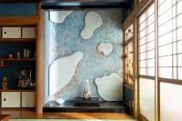 Villa Shachihoko