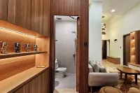 3 Bedroom House Near Grand Batam Mall Hotels in Sekupang