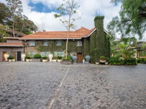 Pax Manor Muthaiga