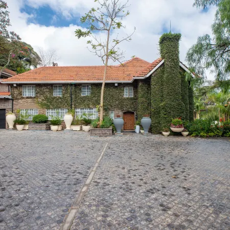 Pax Manor Muthaiga