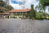 Pax Manor Muthaiga - Tiny houses