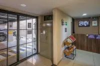 C3 Suites at ITESM CEM Foreign Students Executive