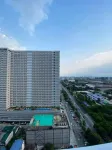 Breeze Residences 2650A 말라테 호텔