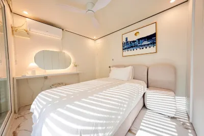 HTA Tailored Service Home&Fitness near SEOUL STN Hotellit kohteessa 