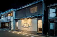 Hanasatomachi Machiya House