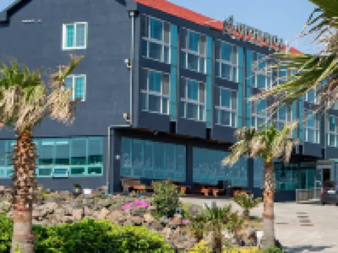 Jeju Amore House Hotels near Udo
