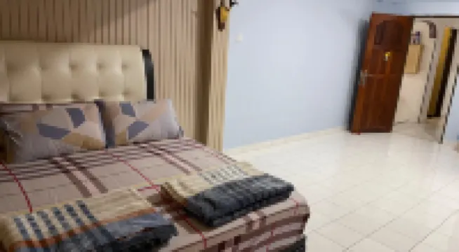 Cozy House Tenom Hotels in Tenom