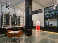 Vintana Siam Bangkok Hotel Hotels near Debsirin School