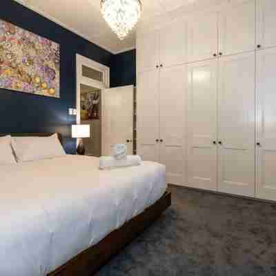 Millers Point Home Harbourside Rooms