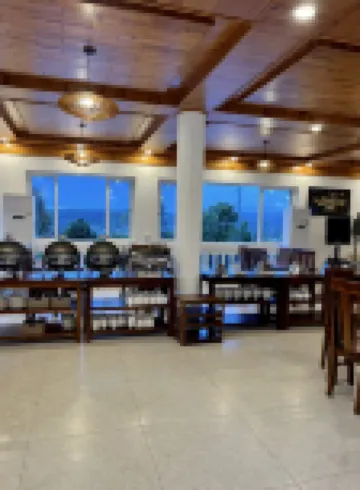 Bungalow Sang Tuoi Mountains