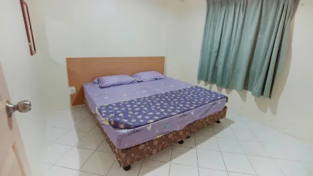 Pangkor Coral Bay Homestay Отели в г. Пангкор