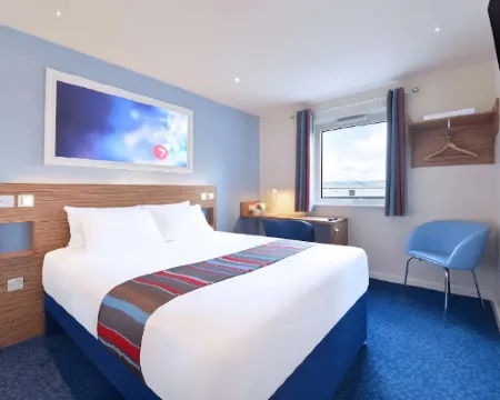 Travelodge Dover Hotels in Dover