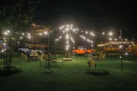 Inthanon Mountain Camp فنادق في تشوم ثونغ