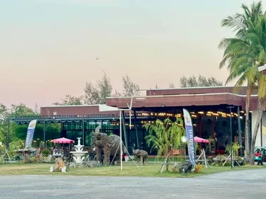 รูปภาพของหาดลานทราย รีสอร์ท