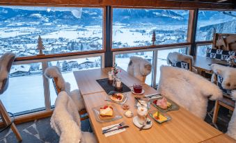 Panorama Guggenbichl - Hotel Garni & Apartments