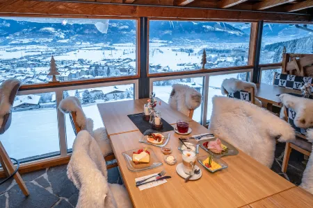 Panorama Guggenbichl - Hotel Garni & Apartments