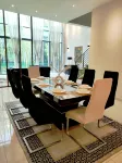 Cyberjaya Puchong Pool Villa | Sleeps 16-20 Guests