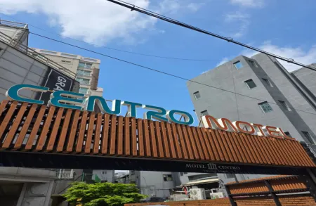 CENTRO HOTEL ANYANG IT CENTER Отели рядом с достопримечательностью «ANYANG UNIVERSITY ANYANG CAMPUS»